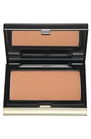 Kevyn Aucoin The Sculpting Contour Powder: Easy use, sheer, matte, natural finish. Enhances, defines, creates natural shading. Makeup artist go to. Sculpt face, cheekbones, chin, neck, nose.