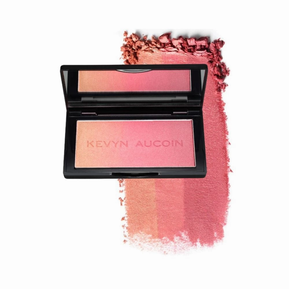 Kevyn Aucoin The Neo-Blush Rose Cliff
