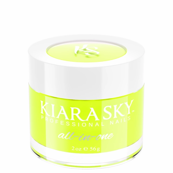 Kiara Sky All-in-One - 5088 Light Up 2oz(Dip/Acrylic)