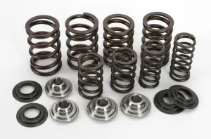 Kibblewhite Precision Valve Spring Kit 30-30880