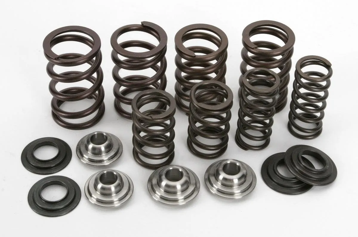 Kibblewhite Precision Valve Spring Kit 30-30880