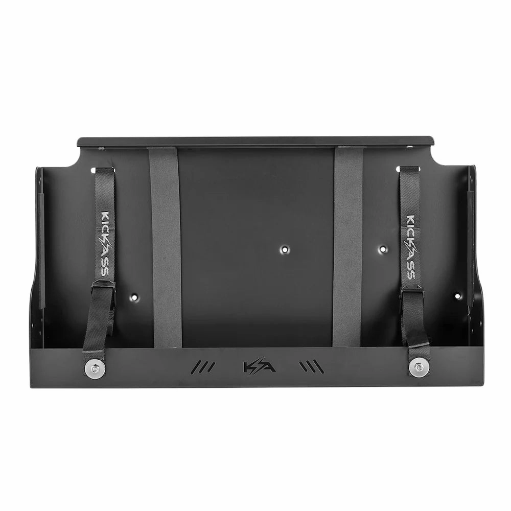 KickAss 12V 170Ah AGM Battery With Slim Battery Tray & Accessory Panel