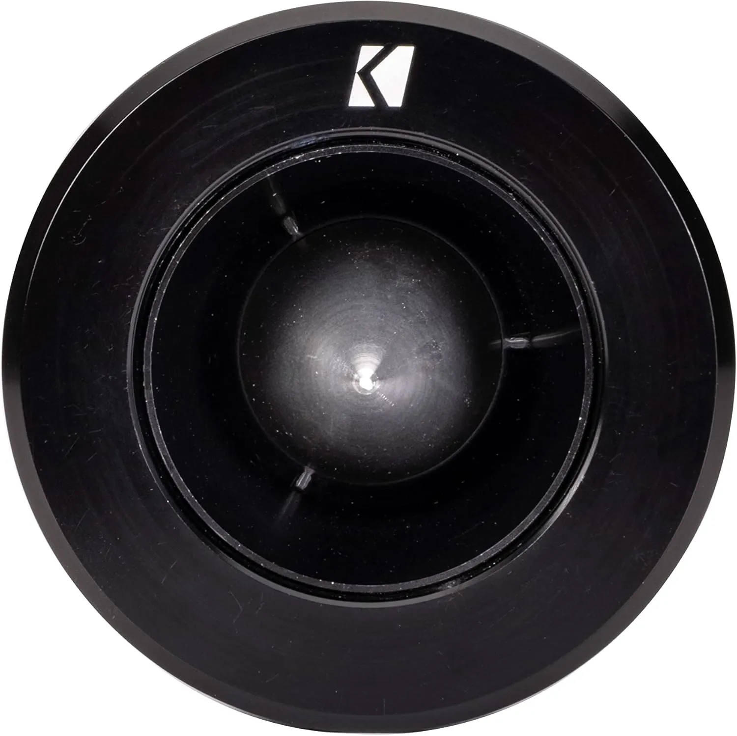 Kicker 49ST4TW ST4TW 1.5" Pro Audio Dual Mount Bullet Tweeter, Single, 4ohm