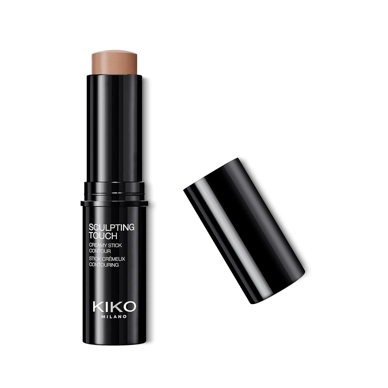 KIKO Milano Sculpting Touch Creamy Stick Contour | Creamy Texture And Matte Finish