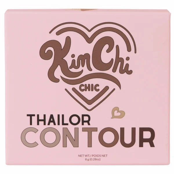 KimChi Chic Thailor Contour Duo