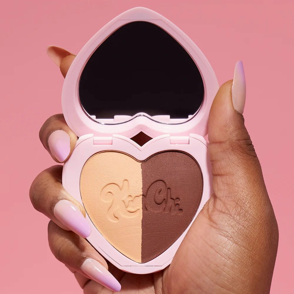 KimChi Chic Thailor Contour Duo