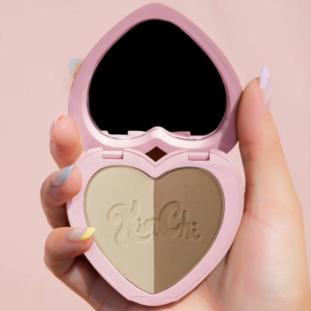 KimChi Chic Thailor Contour Duo