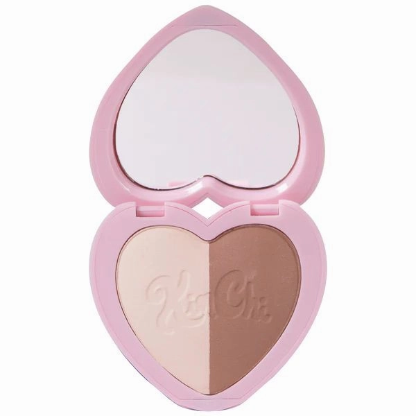 KimChi Chic Thailor Contour Duo
