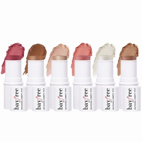 KIMUSE Cosmetics Stick, Blush Stick, Contour Stick Makeup & Highlighter Makeup