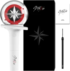 Kpop Lightstick, Skz Light Sticks Ver 2, Korean Boys Group Idol Merch, Cheering Lights for Concert Straykids Lightsticks,
