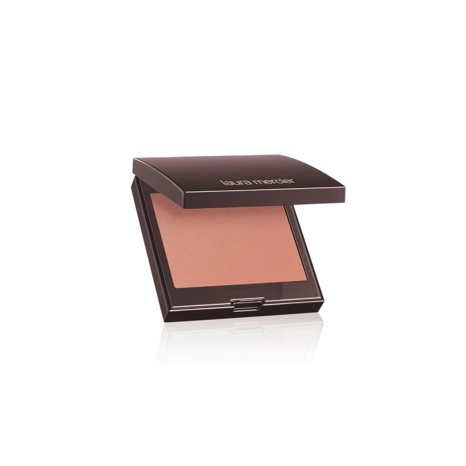 Laura Mercier Blush Color Infusion: Sheer Pressed Powder Blush for Cheeks, Buildable Formula, 10HR Wear, Long Lasting Color, Matte and Shimmer Finishes