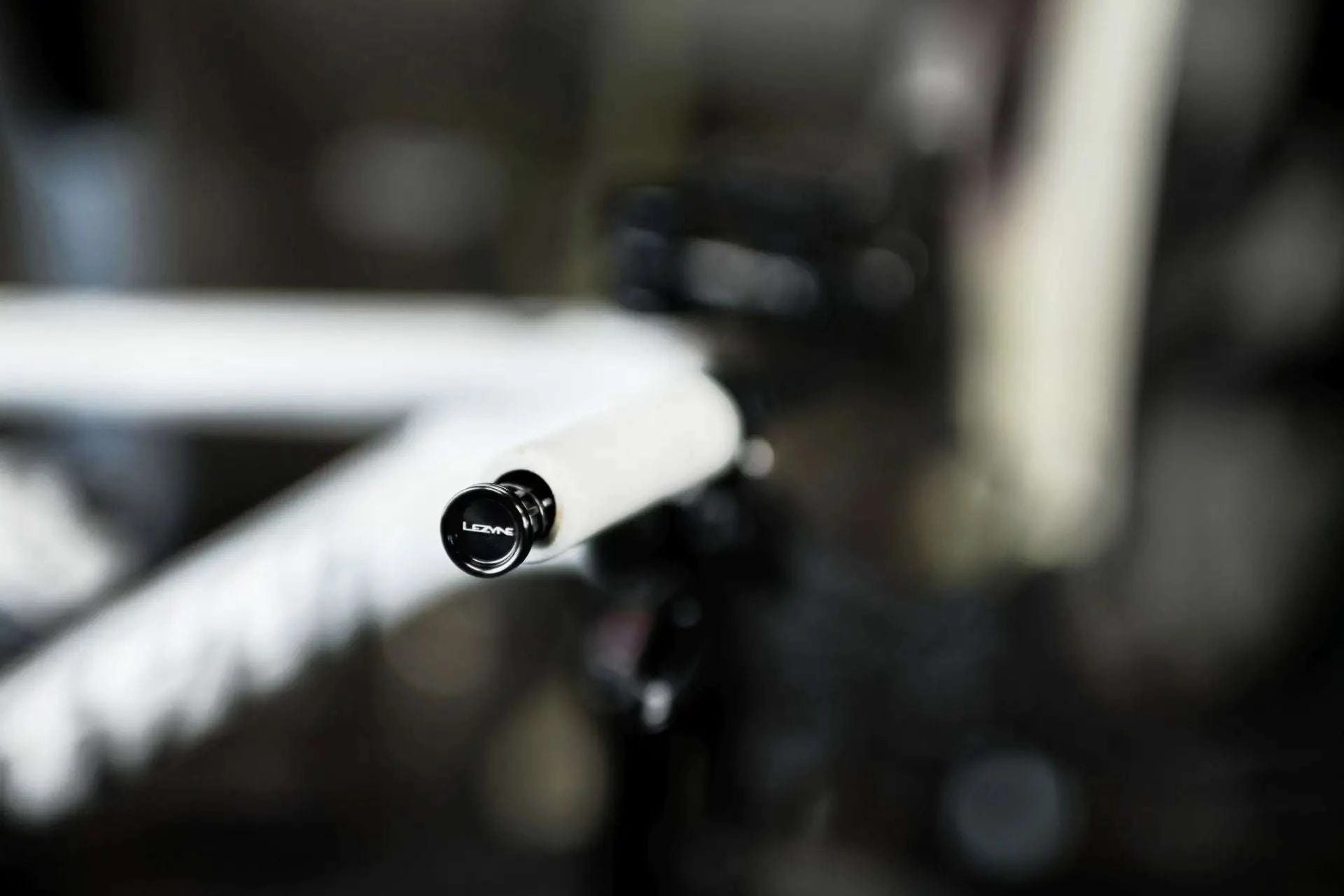 Lezyne | Dual Insert Kit | BLack