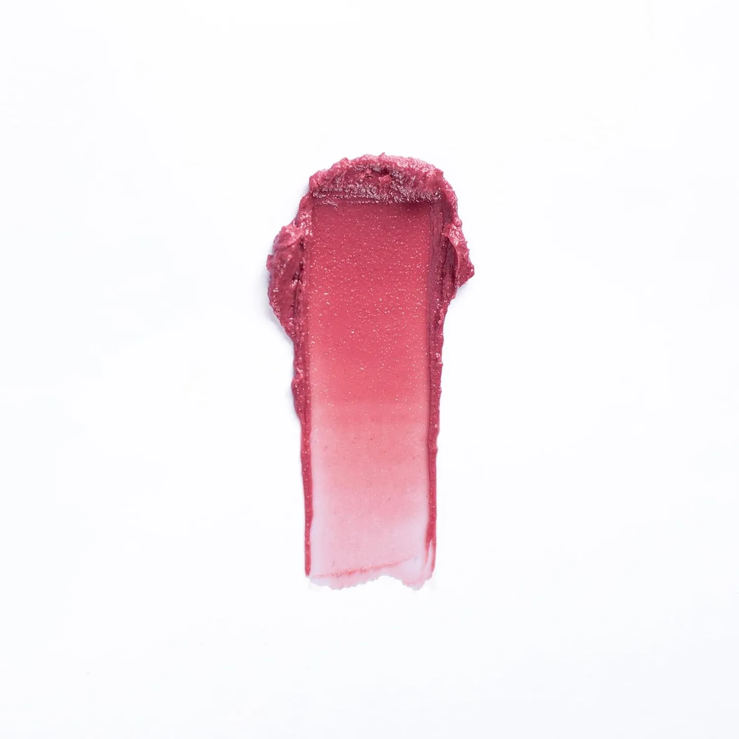 Lip and Cheek Balm - Cream Blush & Tinted Lip Balm - Infused with Hyaluronic Acid   Vitamin C - LightWeight Cream Makeup and Skincare - 99% Natural Ingredients - Vegan - Rosewood