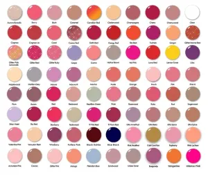 Lip Ink Liquid Trial Lip Kit - Champagne (Berry) | Natural & Organic Makeup for Women International | 100% Organic, Kosher, & Vegan