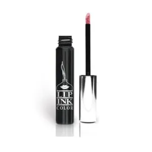 Lip Ink Ruby Liquid Lipstick 100% Smearproof Long-Lasting Waterproof Vegan Wax-Free Organic Kosher Natural Botanical 247 Confidence cosmetics USA Self Manufactured Factory Direct Since 1995