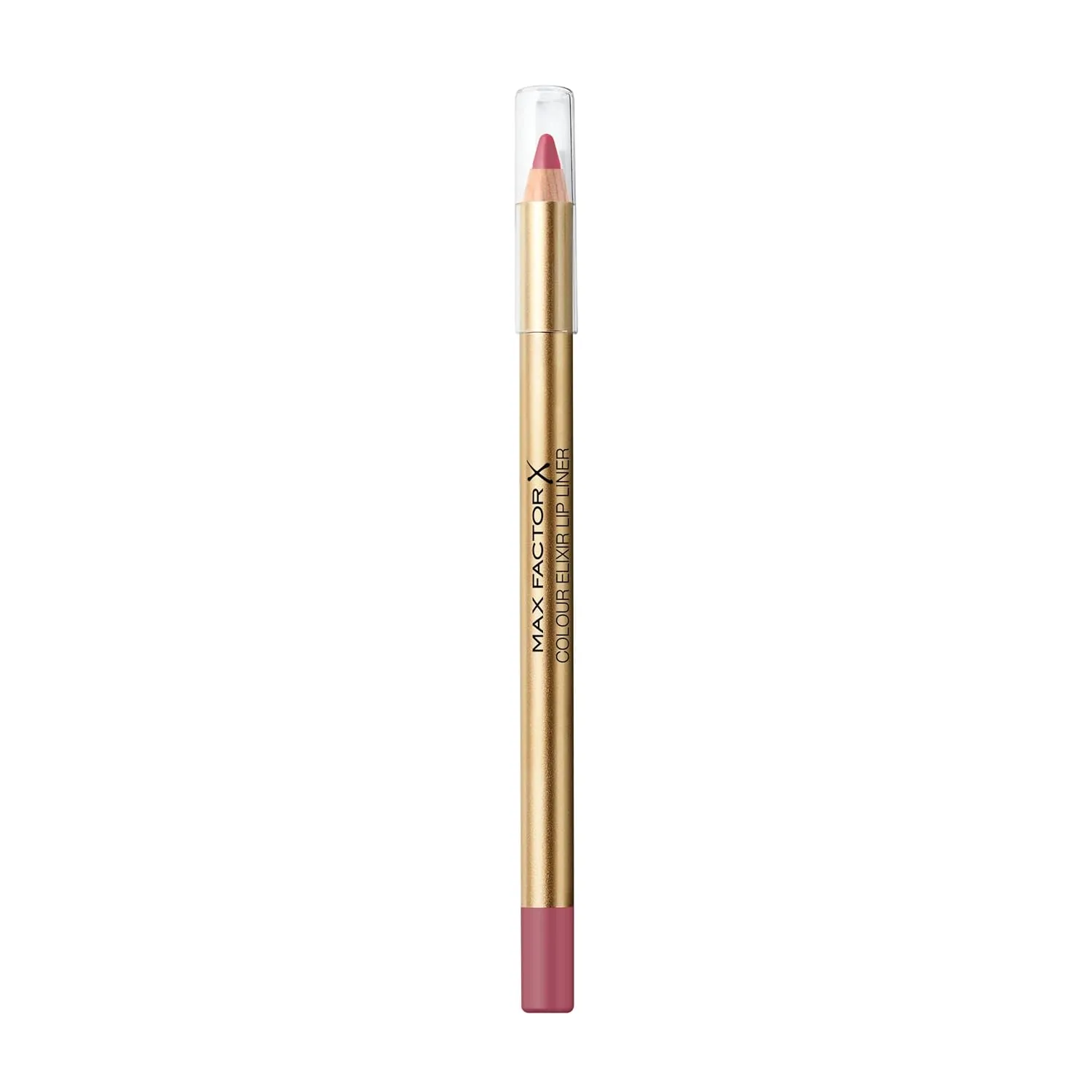 Lip Liner Pencil Colour Elixir Max Factor Nº 30 Mauve Moment (10 g)