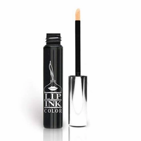 Lip Ink Cedarwood Liquid Lipstick 100% Smearproof Long-Lasting Waterproof Vegan Wax-Free Organic Kosher Natural Botanical 247 Confidence cosmetics USA Self Manufactured Factory Direct Since 1995