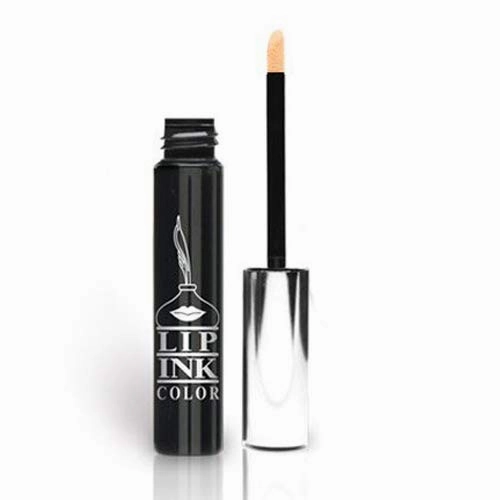 Lip Ink Cedarwood Liquid Lipstick 100% Smearproof Long-Lasting Waterproof Vegan Wax-Free Organic Kosher Natural Botanical 247 Confidence cosmetics USA Self Manufactured Factory Direct Since 1995