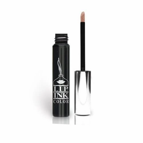 LIP INK Cocoa Liquid Lipstick 100% Smearproof Long-Lasting Waterproof Vegan Wax-Free Organic Kosher Natural Botanical 247 Confidence cosmetics USA Self Manufactured Factory Direct Since 1995