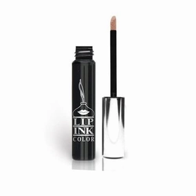 LIP INK Cocoa Liquid Lipstick 100% Smearproof Long-Lasting Waterproof Vegan Wax-Free Organic Kosher Natural Botanical 247 Confidence cosmetics USA Self Manufactured Factory Direct Since 1995