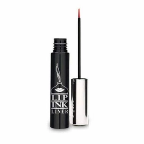 Lip Ink Liquid Lip Liner - Nude | Natural & Organic Makeup for Women International | 100% Organic, Kosher, & Vegan