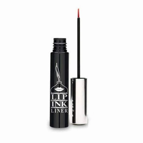 Lip Ink Liquid Lip Liner - Nude | Natural & Organic Makeup for Women International | 100% Organic, Kosher, & Vegan