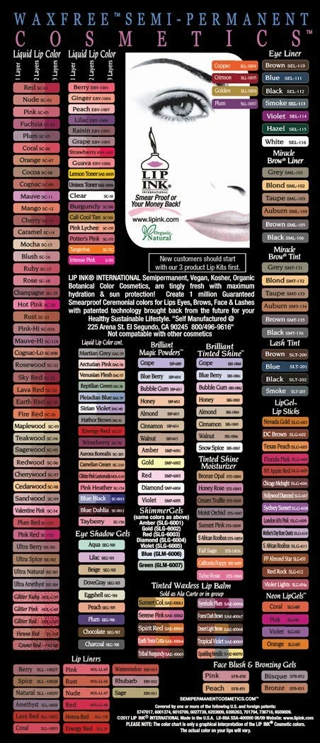 LIP INK Mocha Liquid Lipstick 100% Smearproof Long-Lasting Waterproof Vegan Wax-Free Organic Kosher Natural Botanical 247 Confidence cosmetics USA Self Manufactured Factory Direct Since 1995