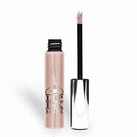 LIP INK Tinted Lip Plumper - Walnut | Natural & Organic Makeup for Women by Lip Ink International | 100% Organic, Kosher, & Vegan
