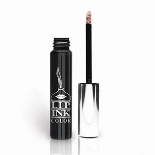 Lip Ink Ultra Natural Liquid Lipstick 100% Smearproof Long-Lasting Waterproof Vegan Wax-Free Organic Kosher Natural Botanical 247 Confidence cosmetics USA Self Manufactured Factory Direct Since 1995