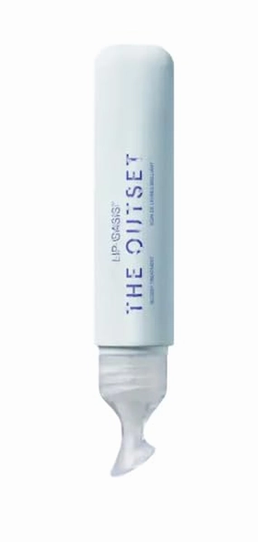 Lip Oasiss Glossy Treatment