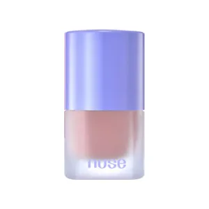 Liquid Care Cheek - Liquid Blush for Cheeks | Soft Color, Glowy Finish, Buildable & Watercolor Effect Blush for Natural Look | Vegan Makeup (06 Muhly Bowl, 0.54 Fl Oz)