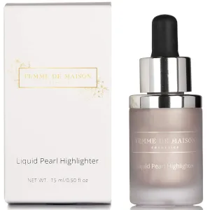 Liquid Pearl Highlighter (Perle de Lavande 01)