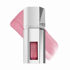 Liquid Blush, 2025 New Jelly Color Blush for Natural Look, Matte Nude Pink for Daily Makeup, Sponge Head Cream Blushs for Smooth Application, Compact Blushs Lotion for All Skin Types (JC04)