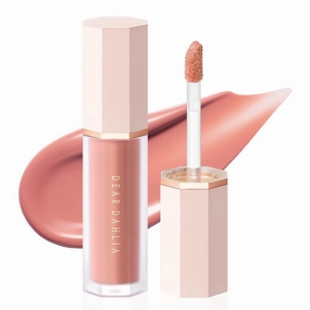 Liquid Blush - Peachy Cheak Duo