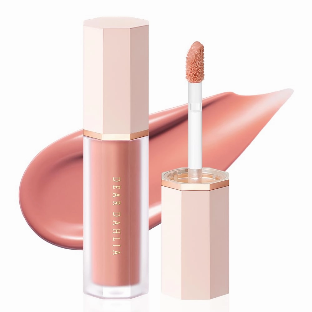 Liquid Blush - Peachy Cheak Duo