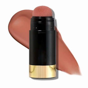 Liquid Blush for Cheeks–Long-Lasting,Lightweight,and Hydrating Formula for a Custom Dewy Glow and Just-Pinched Color That’s Easy to Apply and Perfect for On-the-Go Touch Ups (rose)