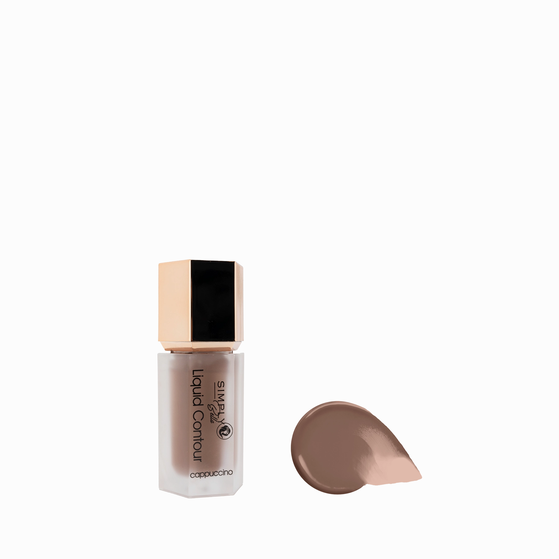 Liquid Contour