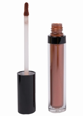 Liquid Matte Lipstick - Long Lasting, Bold, and Hydrating Collection Lipsticks, Hollywood's Guru of Hue (Hair Color Golden Brown, Deep Honey Blonde & Red, Rich Copper)