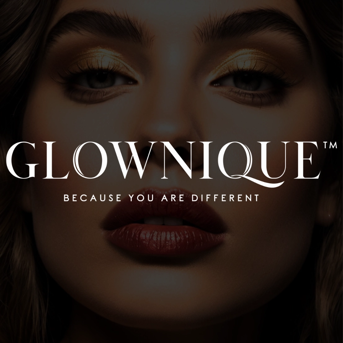 Liquid Shimmer - Hottie (5ml) | GLOWNIQUE