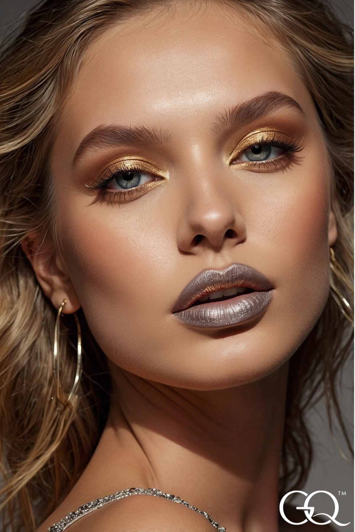 Liquid Shimmer - Hottie (5ml) | GLOWNIQUE