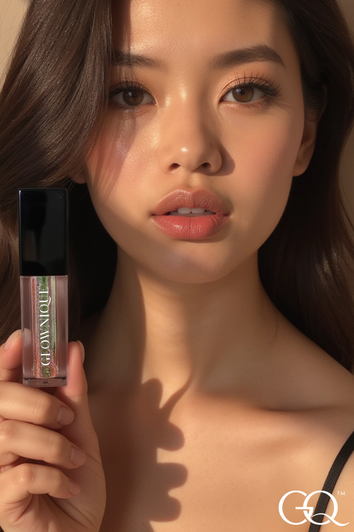 Liquid Shimmer - Hottie (5ml) | GLOWNIQUE