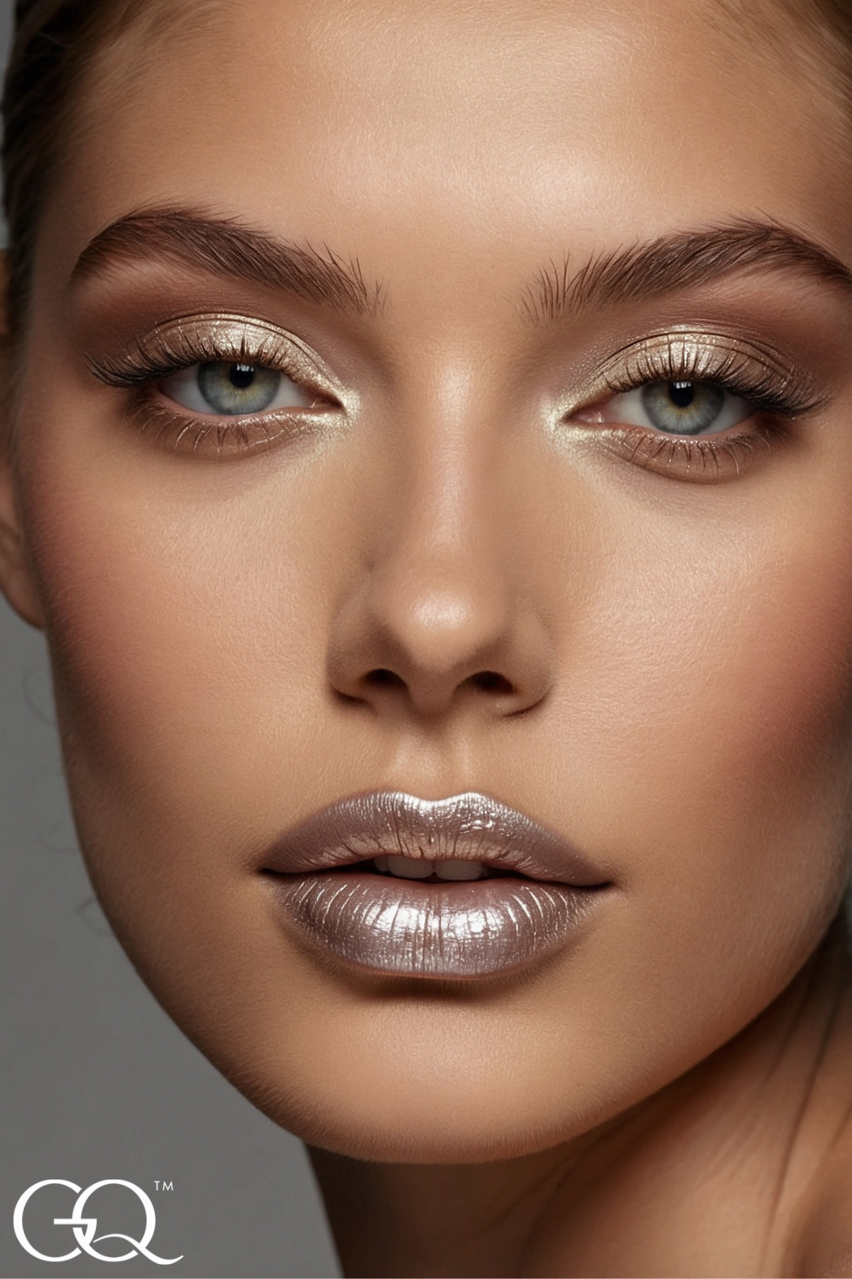 Liquid Shimmer - Hottie (5ml) | GLOWNIQUE