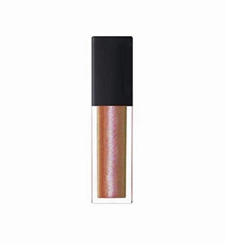 liquid shimmer on top of eye shadows, highlighters, and lipsticks for an intensified shimmer! (Purple Tornasol)