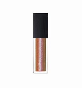 liquid shimmer on top of eye shadows, highlighters, and lipsticks for an intensified shimmer! (Purple Tornasol)