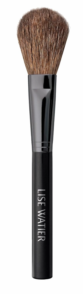Lise Watier Blush Brush, 1 count
