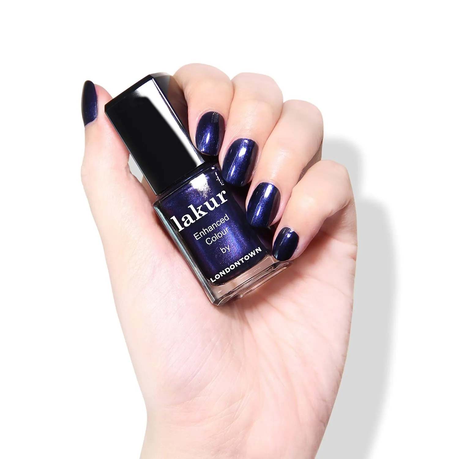 LONDONTOWN Lakur Enhanced color, Black Thorn