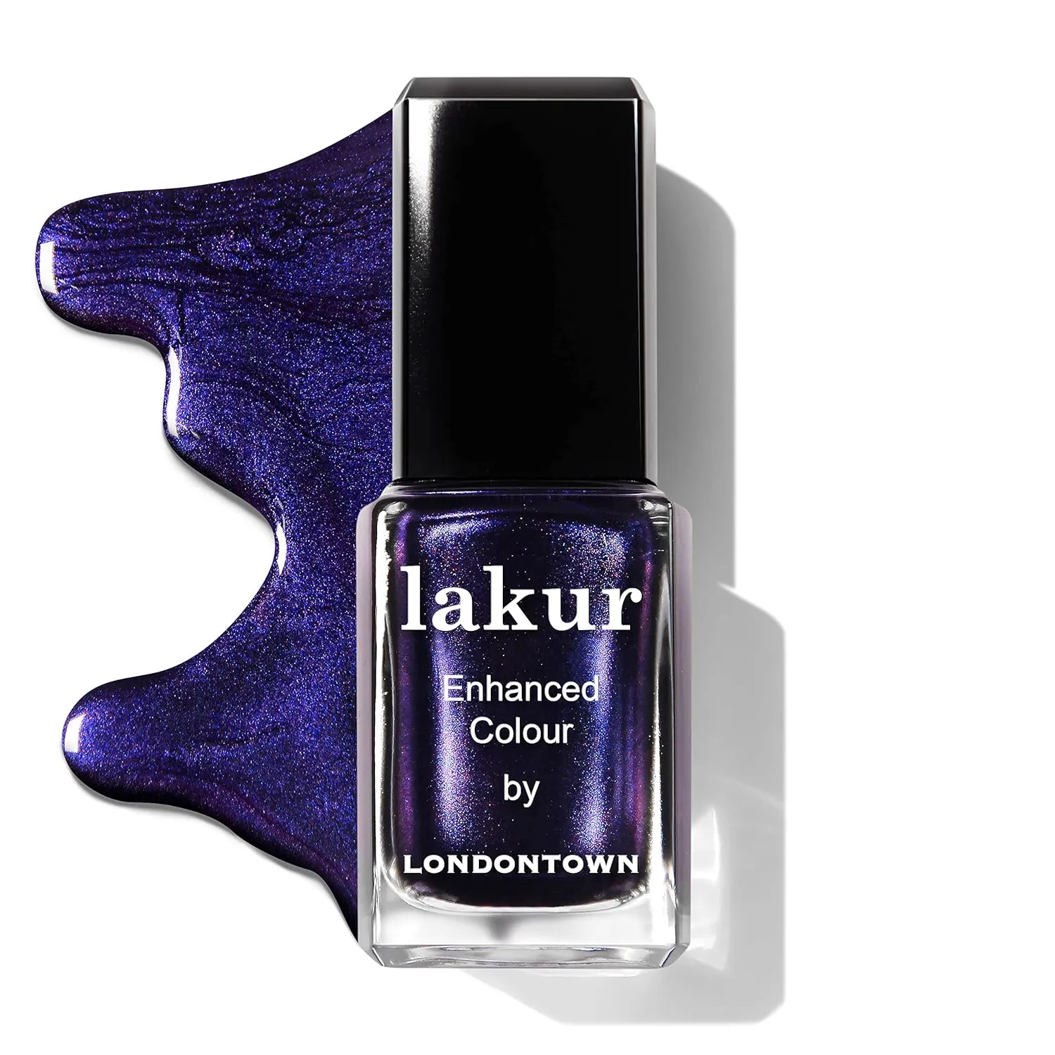 LONDONTOWN Lakur Enhanced color, Black Thorn