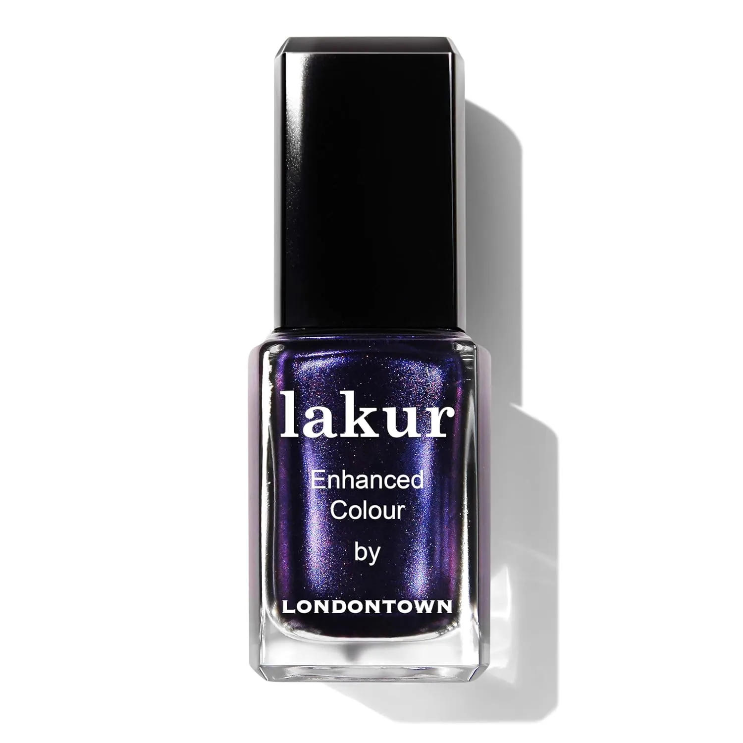 LONDONTOWN Lakur Enhanced color, Black Thorn