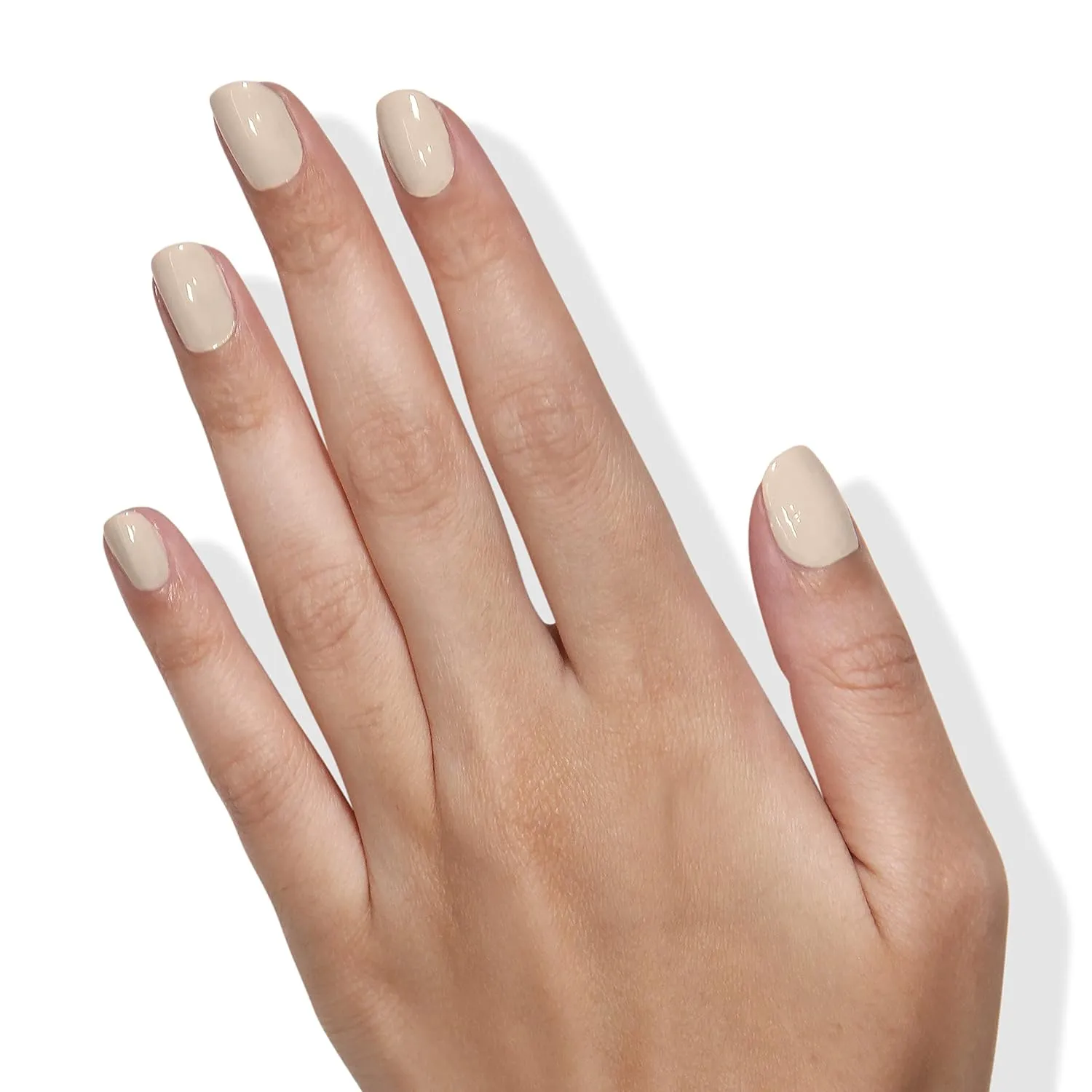 LONDONTOWN Lakur Nail Polish Murray Me Pink White
