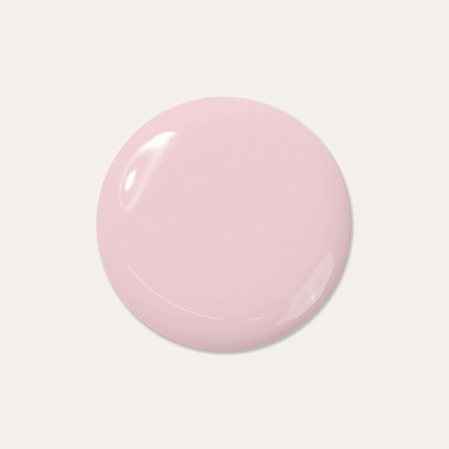 LONDONTOWN lakur Nail Polish - Chip-Resistant, Non-Toxic, Conditions & Hydrates Nails | Glossy Pastel Mauve, Off The Record, .40 fl oz